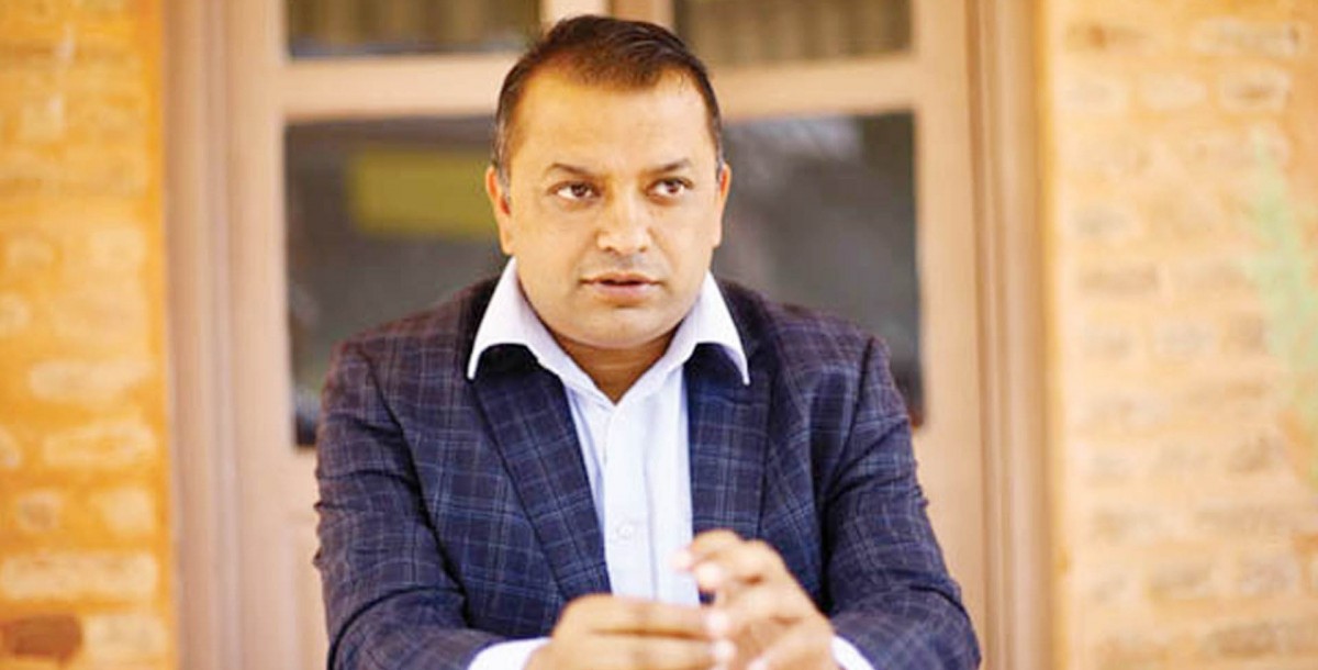 ‘निःशुल्क खाना खुवाउने अभियान नरोक्नुहोस्’