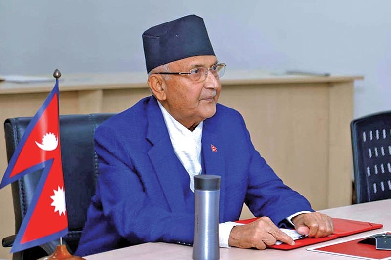 केपी ओलीले सत्ता टिकाउन चाल्न सक्ने आगामी रणनीति गम्भीर चासोका साथ प्रतिक्षा गरिँदै