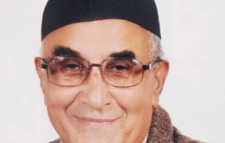 गरिबहरुका मार्गदर्शक, लघुवित्तका पिता–स्व.डा. हरिहरदेव पन्त