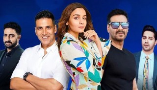 बलिउडका ७ ठूला फिल्म अनलाइन मार्फत प्रदर्सन गरिदै