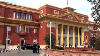 राष्ट्रपतिको निर्णय अदालतबाट बदर हुन सक्दैनः शीतल निवास