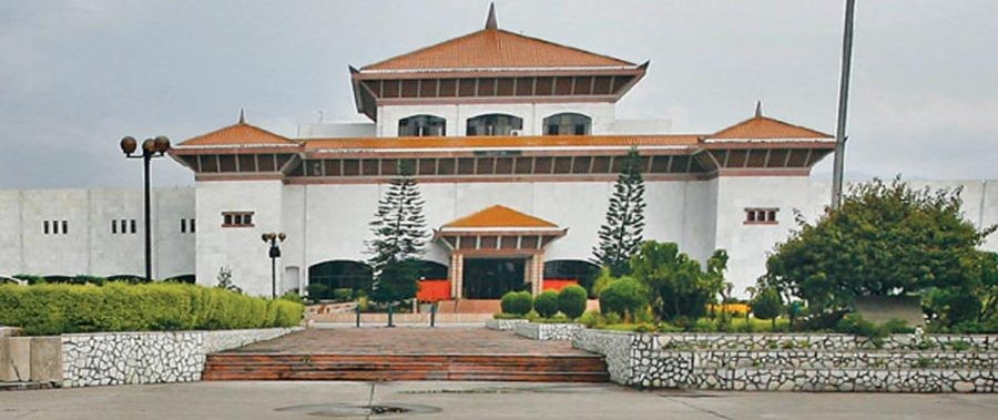 संवैधानिक आयोगमा पदपूर्ति गर्न संसदीय समितिको निर्देशन