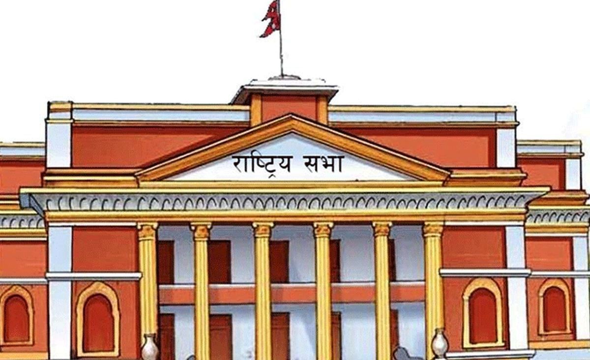राष्ट्रियसभा : यातायात सेवा प्रभावकारी बनाउन आग्रह