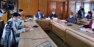लकडाउनका कारण समग्र पर्यटन क्षेत्रमा ३४ अर्बको क्षति
