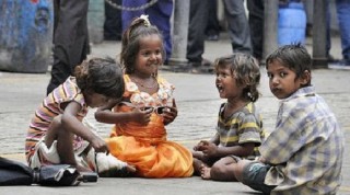 ठमेल र कमलादीबाट करीब १० जना सडक बालबालिको उद्धार