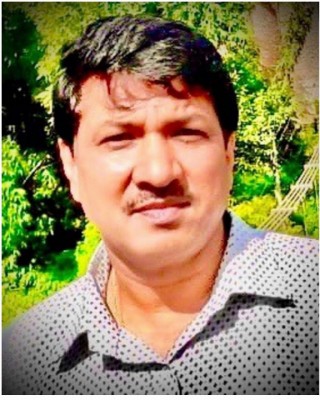“सत्ता संघर्षको संघारमा ऊभिएको सत्तारुढ कम्यूनिस्ट पार्टी”