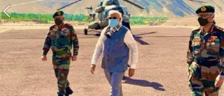 चीनले भन्यो, ‘भारतीय प्रधामन्त्री मोदीको भनाई आधारहिन’