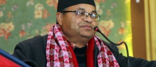 संसदीय दलमा मुख्यमन्त्रीको राजीनामा मागिएको छैनः मन्त्री फुयाल