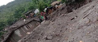 बझाङमा पहिरोमा परि बेपत्ता भएकामध्ये तीन जनाको शव भेटियो