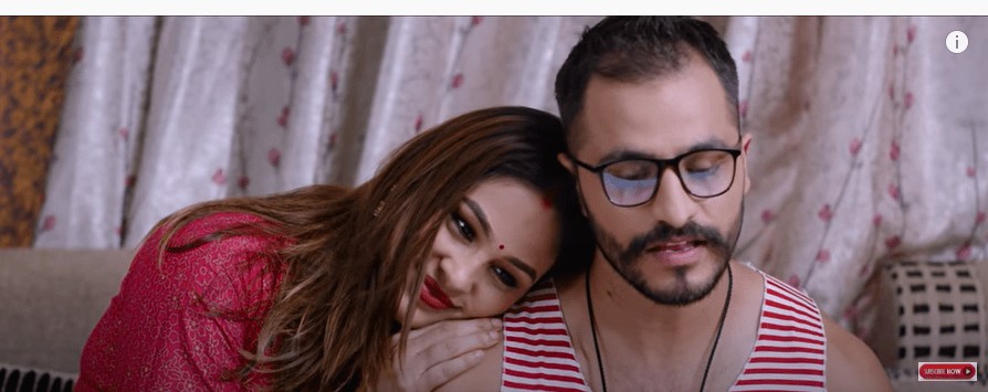 बिमल अधिकारीको प्रेमील गीत ‘पिपल छेउमा बर’ बजारमा (भिडियोसहित)