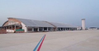गौतमबुद्ध अन्तर्राष्ट्रिय विमानस्थल निर्माणको अवधि डिसेम्बरसम्म थपियो