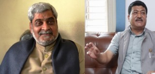 मन्त्रीहरुसँग के भने ओलीले ? बाझियो मन्त्रीहरुकै कुरा