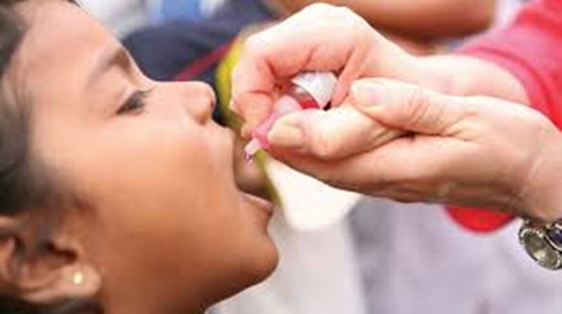 आज र भोली भिटामिन ए, जुकाको औषधि खुवाइने