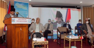 कोरोना रोकथाम सूचकाङ्कः सार्कका केही देशको तुलनामा नेपाल अगाडि
