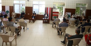 कांग्रेस महाधिवेशन निर्धारित मितिमै,आन्तरिक संरचनाहरुको समायोजन साउन १० भित्रै