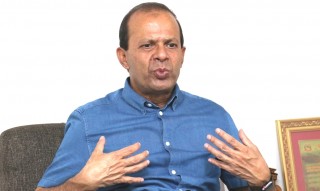 ‘प्रधानमन्त्री र नेकपा नेताहरुले कांग्रेससँग झुटको खेती गरिरहेका छन्’
