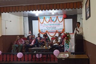 आरम्भ चौतारी लघुवित्तद्धारा एकिकृत कारोबार शुरु, अरु बैंकसँग पनि मर्ज गर्ने लक्ष्य