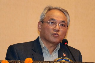 लागूऔषध प्रयोगकर्ता कोरोना जस्तै फैलिएको गृहमन्त्री थापाको भनाई