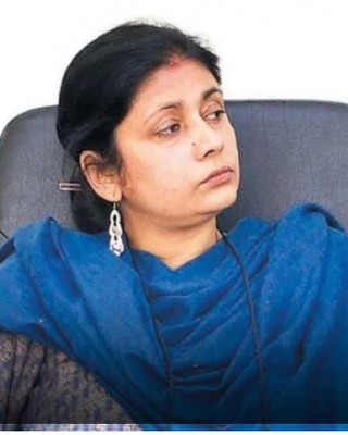 गिरीलाई सांसद र पार्टीको साधारण सदस्यबाट हटाउने समाजवादी पार्टीको निर्णय