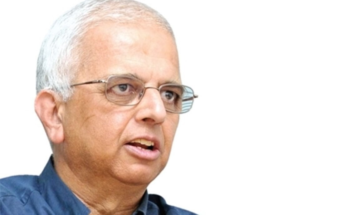 “एउटा छिमेकीलाई गाली गर्ने,अर्को छिमेकीलाई काखी च्याप्ने नेकपाको भूमिका गलत”