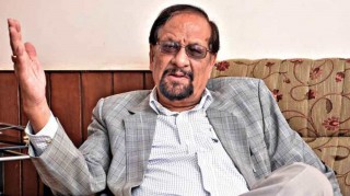 चीनको विआरआई भन्दा एमसीसी बढी नेपालको हितमा छः डा महत