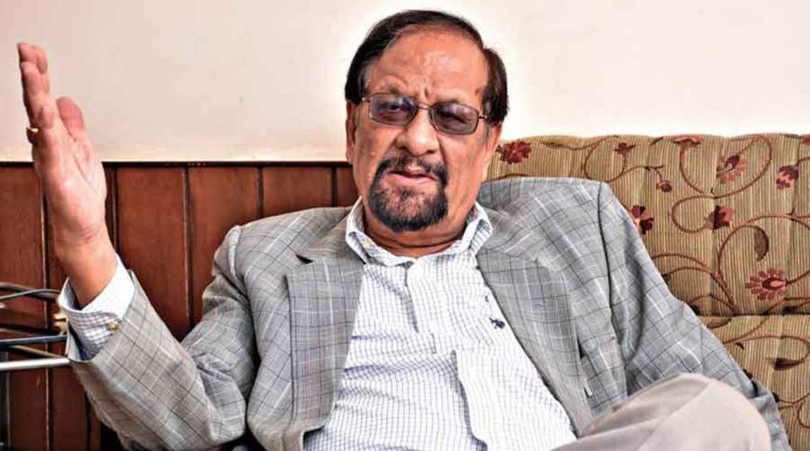 चीनको विआरआई भन्दा एमसीसी बढी नेपालको हितमा छः डा महत
