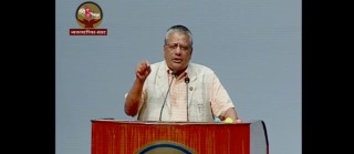 मुख्यमन्त्री भट्टको टिम हटाएर नयाँ टिम नल्याए सुदूरपश्चिम प्रदेश बुआन बन्छः खड्का