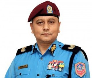 प्रहरीले सडकमा प्रधानमन्त्रीको पक्ष र विपक्ष हेर्दैन, कानून हेर्छः प्रवक्ता