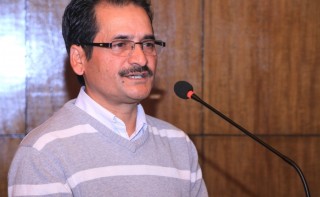 ‘नेकपा विवाद देश र जनताका पक्षमा छैन, नेताहरु उल्टो बाटो हिडिरहनु भएको छ’