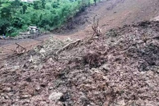 म्याग्दी पहिरो अपडेटः बेपत्ता भएकामध्ये अहिलेसम्म २० जनाको शव भेटियो, १३ जना अझै बेपत्ता