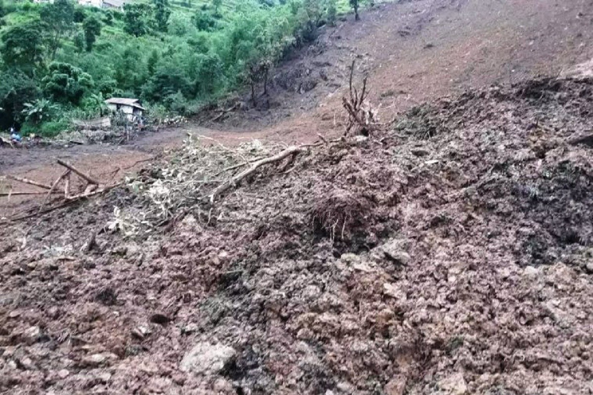 म्याग्दी पहिरो अपडेटः बेपत्ता भएकामध्ये अहिलेसम्म २० जनाको शव भेटियो, १३ जना अझै बेपत्ता