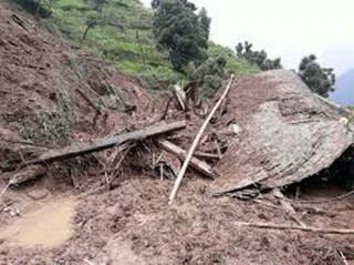 मोरङमा बाढी–पहिरोः दुईजना बेपत्ता, एकको मृत्यु 