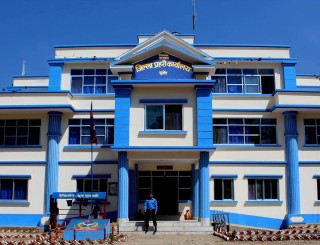 हिराहतमा रहेका थुनावामा कोरोना संक्रमण, हिरासत कक्ष सिल