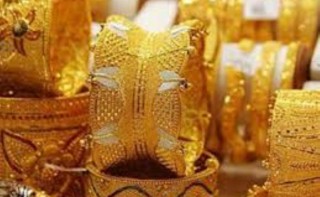 सुनको मुल्य २ सयले बढ्यो, प्रतितोला ९२ हजार ३ सयमा कारोबार