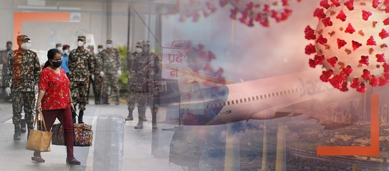 स्वदेश फर्काउने क्रममा हालसम्म २६ हजार ३९६ जनाको उद्धार