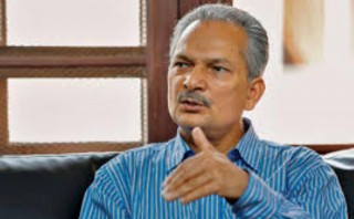 आर्थिक राष्ट्रियतामा सरकारको ध्यान नपुग्दा अर्थतन्त्र प्रभावितः भट्टराई