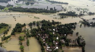 आज पनि बाढी, पहिरो र डुबानको सम्भावना, सतर्क रहन विभागको आग्रह