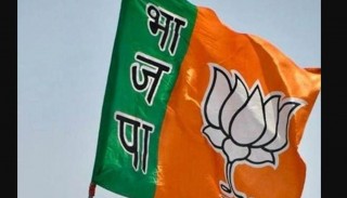 नेपालका प्रधानमन्त्रीबाट रामप्रतिको आस्थामाथि खेलवाड भोेः भाजपा 