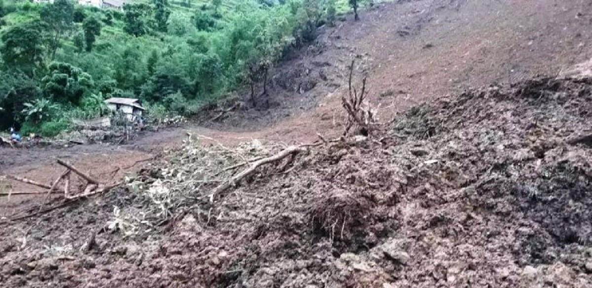 स्याङ्जाको कालीगण्डकीमा पूर्वअध्यक्षको मृत्यु, तीनजना बेपत्ता