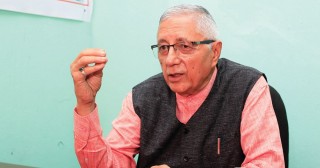 प्रधानमन्त्रीको अभिव्यक्ति मर्यादित र कूटनीतिक भएनः कोइराला