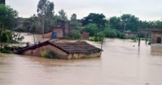 वाढीपहिरोमा परी एक महिनामै १०३ को मृत्यु, ४३ जना बेपत्ता