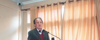 ‘भारतसँग नेपालको सम्बन्ध अब फ्रिज भयो, ओलीको कार्यकालमा सुध्रदैन’