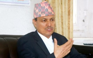 ‘यस्तो बेला राम र अयोध्याको विषय निकाल्नु प्रधानमन्त्रीको मुर्खतापूर्ण काम हो’