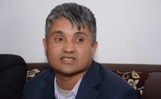 ‘संविधान चारजना पूर्वन्यायाधीशले लेखेका होइनन्’ (संविधानको भाग ११ र विज्ञप्तिसहित)