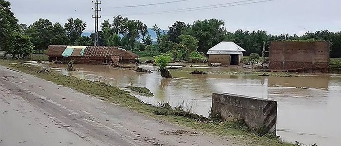 कालापानीमा भारतीय सुरक्षाकर्मीको निगरानी बढ्दो