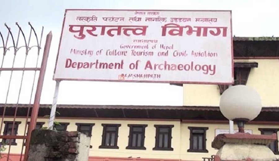 पुरातात्विक तथ्य पत्ता लगाउन अयोध्यापुरीमा उत्खनन गरिने