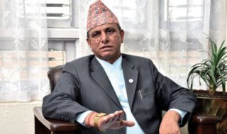 स्थानीय सरकारको बेरुजु डरलाग्दो अवस्थामा, केन्द्रको पनि अपेक्षित नघटेको दावी