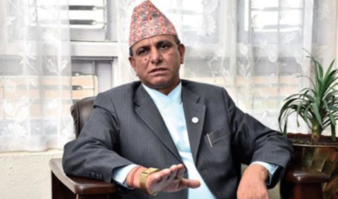 स्थानीय सरकारको बेरुजु डरलाग्दो अवस्थामा, केन्द्रको पनि अपेक्षित नघटेको दावी
