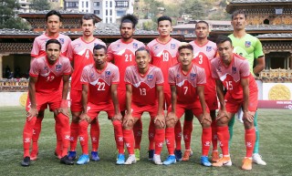 फिफा वरीएतामा नेपाल यथास्थानमा