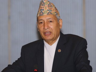 अर्थमन्त्री भन्छन्, ‘संकटका बीच पनि समग्र आर्थिक परिसूचक सन्तोषजनक’